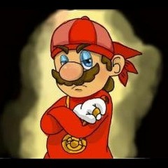 Mario Underground_OMG