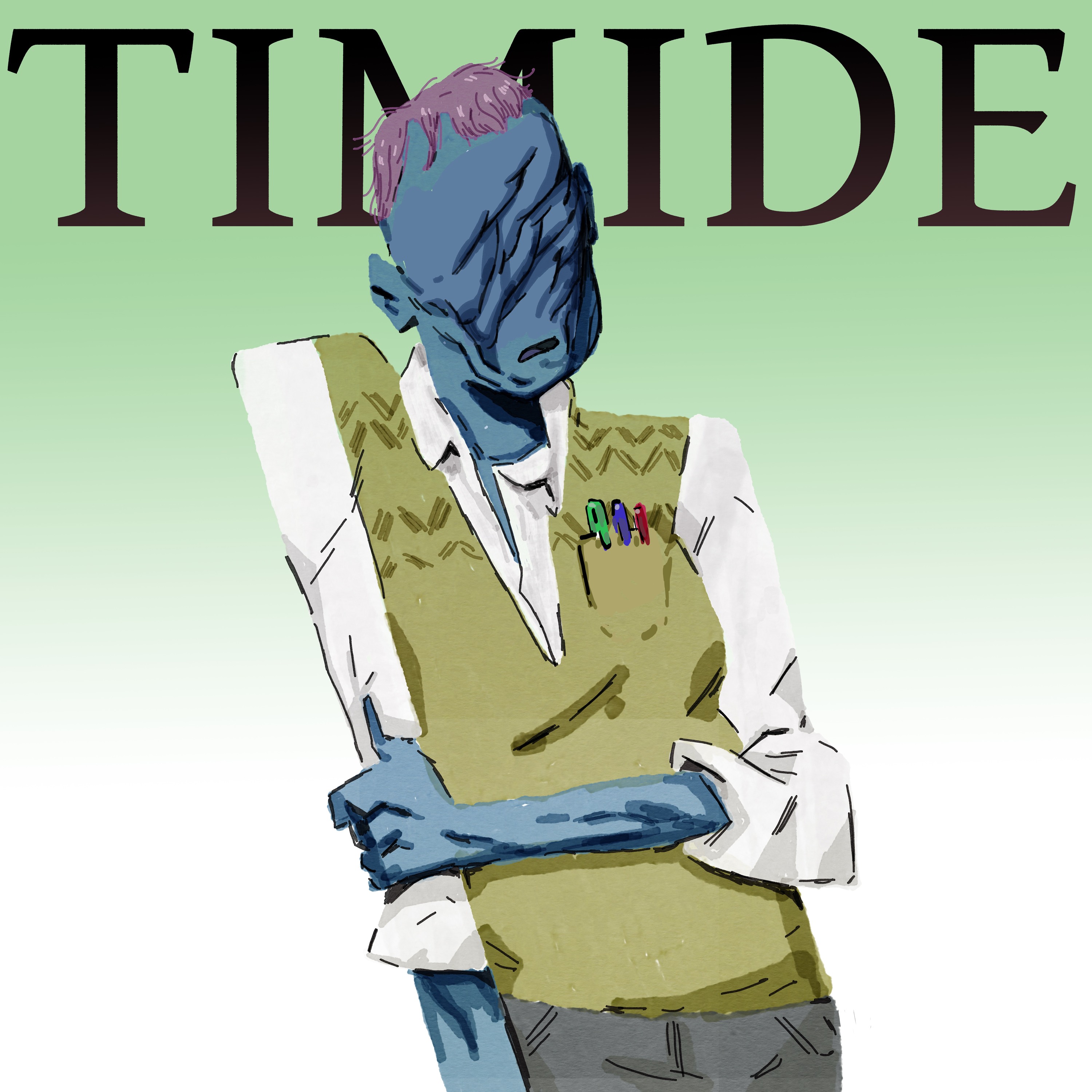 TIMIDE Episode 3