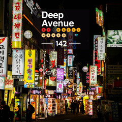 David Manso - Deep Avenue 142