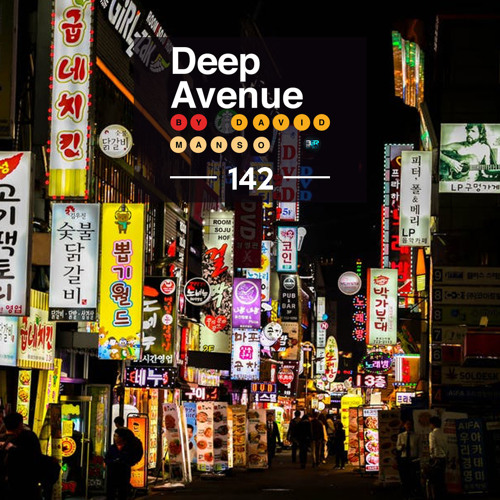 David Manso - Deep Avenue 142