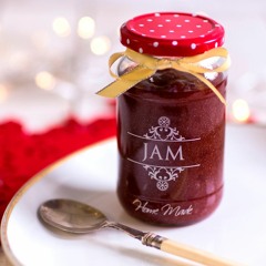 Home-made Jam