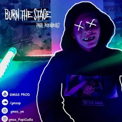 Yelen415 - Burn The Stage 2018