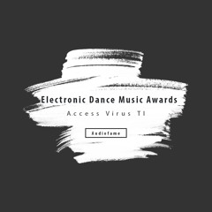 Access Virus TI2 Synth Electronic Dance Music Awards