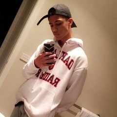 I'm Gone FT. Bokkie (prod.M4niAc)