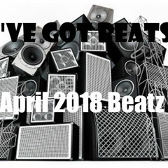 (SOLD)BubbelBeats - ExtraVaganca(80BPM)(SOLD)