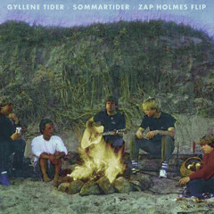 Gyllene Tider - Sommartider (Zap Holmes Flip)