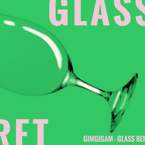 Glass Beret