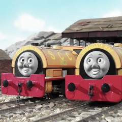 Bill and Ben - Freelance