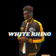 WHITE RHINO (Prod. By Cormill)