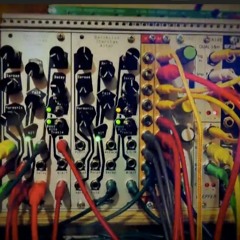 Two Basimilus Iteritas Alter meet One Clouds - Techno Session