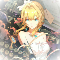 TRUE - Sincerely (Fiore Bootleg Remix) / Violet Evergarden