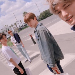 [COVER] PAUL KIM WANNA LOVE YOU