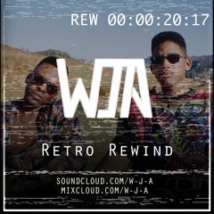 WJA: Retro Rewind