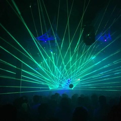 Neurofunk mix