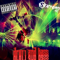 Stafford MC Dnb Tear Out -  free download at 1000 plays