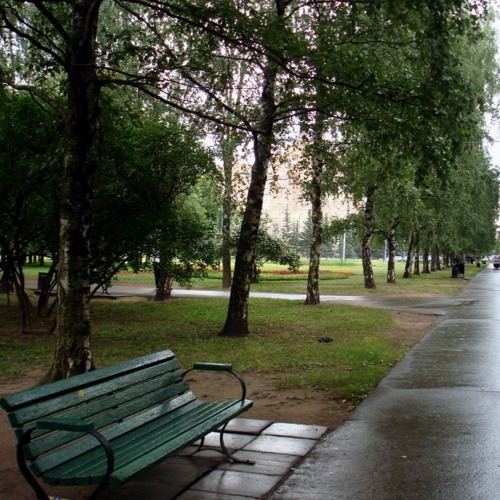 Stream 通り雨 The Passing Shower By Calm In Rain Listen Online For Free On Soundcloud