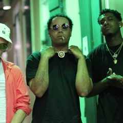 Feds List Ft- Hundo Flight & DeeBlack