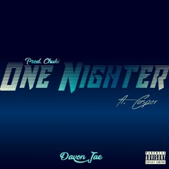 One Nighter Ft Casper Pak