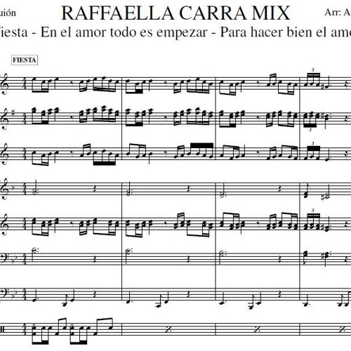 Stream Popurri Raffaella Carra - Arreglos musicales Serna by Arreglos  Charanga | Listen online for free on SoundCloud