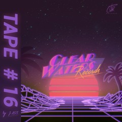 Clear Waters' Tape #16