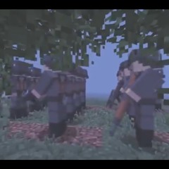 Erika Minecraft Parody (warning loud)