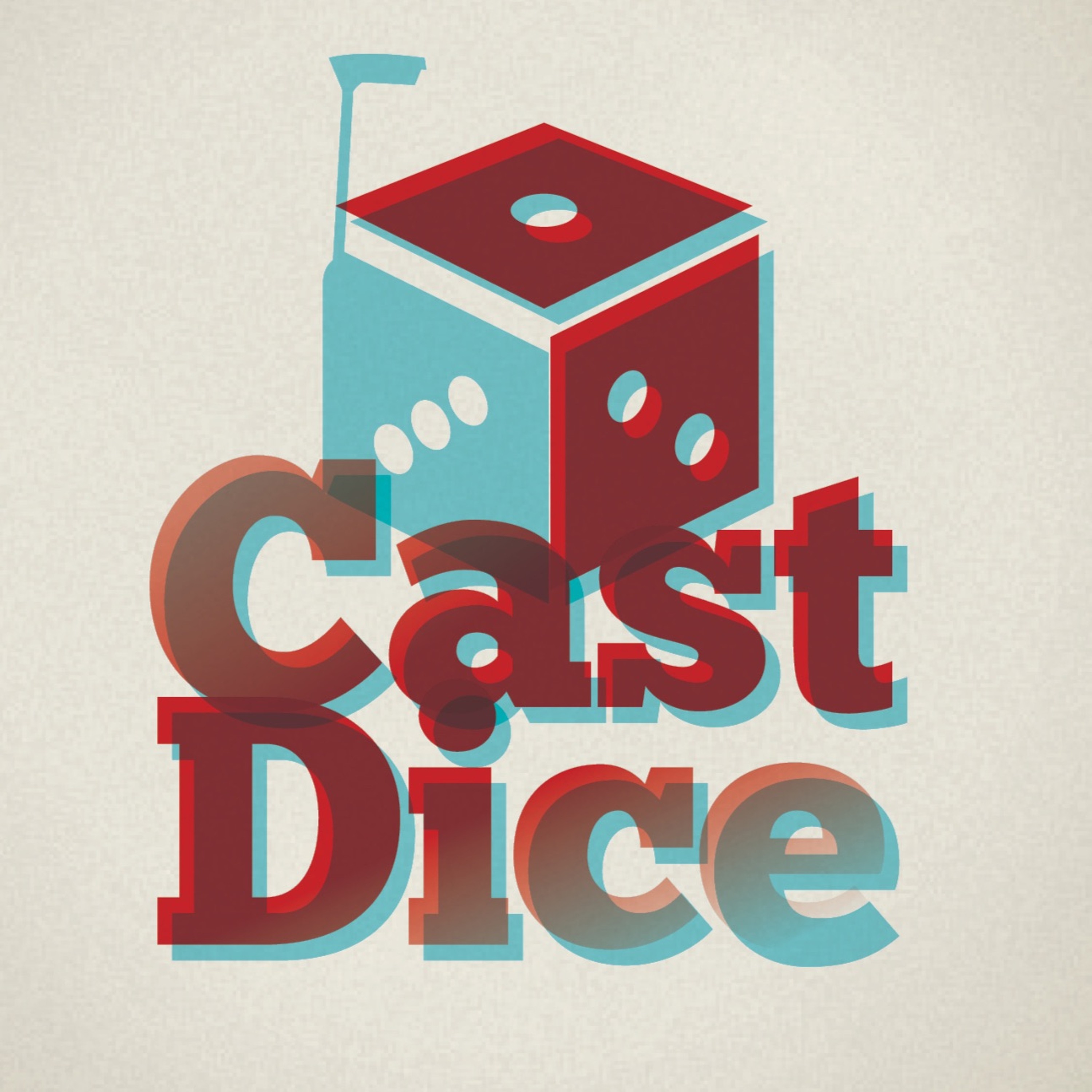 Cast Dice Podcast, Episode 22- Talking Star Wars Games With WWPD's Steve MacLauchlan