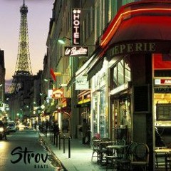 Paris In April