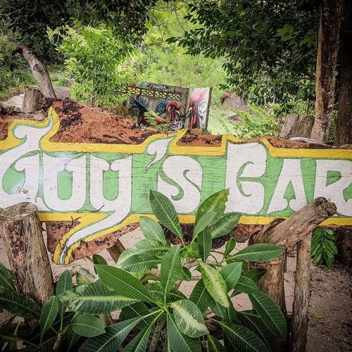 Max Bionic Live Set @ Guys Bar Phangan 23 - 03 - 18
