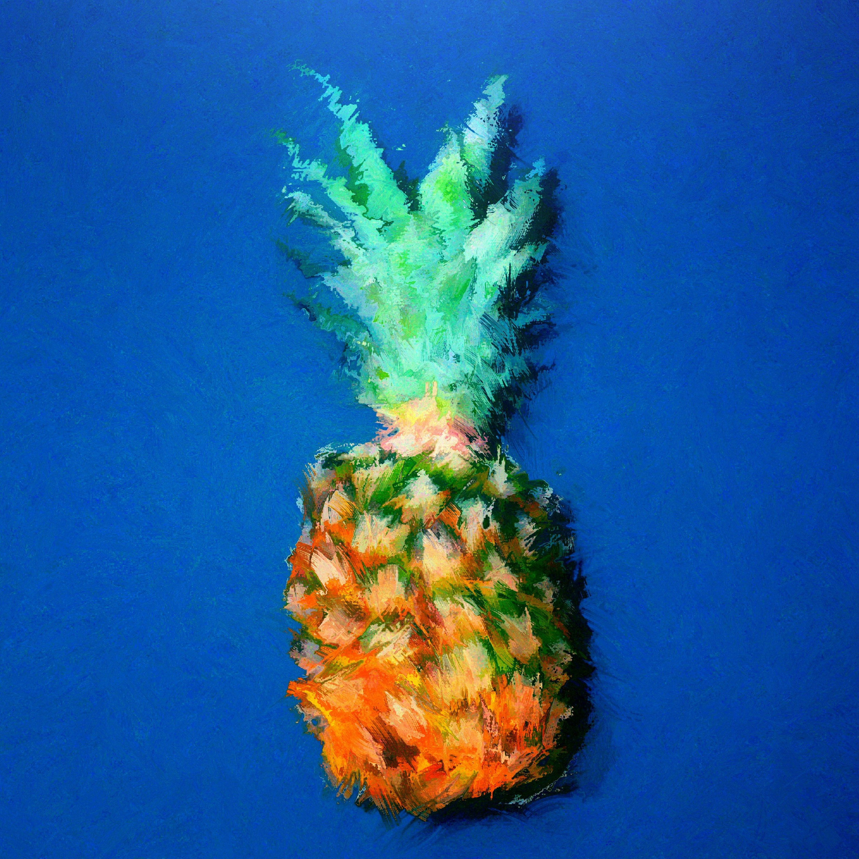 Das Pineapple episode artwork