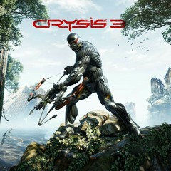 Crysis 3 soundtrack - Memories - 31