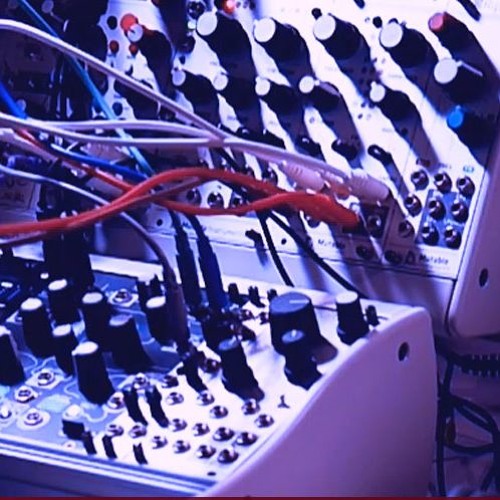 State Azure - Rocinante (YouTube Eurorack performance)