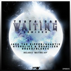 Trafalgar - Waiting (Hydrolikz & Equalizer Remix)(OUT NOW)
