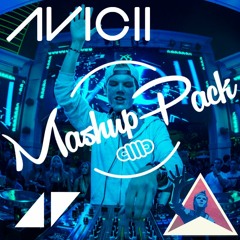 Thank You Avicii Mashup Pack