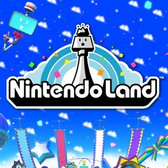 Nintendo Land Remix