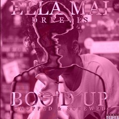 Boo'd Up (Chopped & Screwed)
