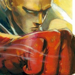 One Punch Man Sad Theme Remix