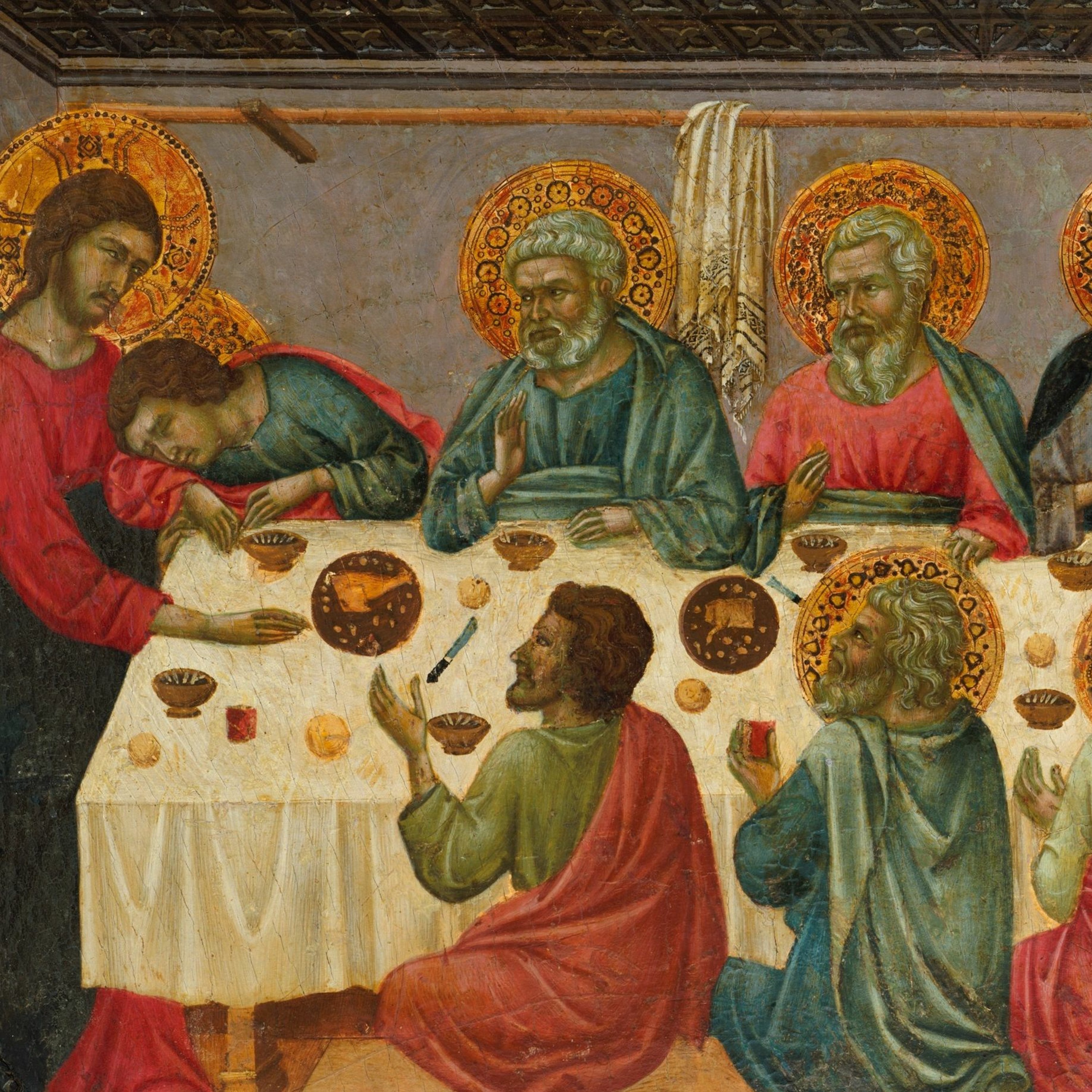 Fifth Sunday after Easter (2018)