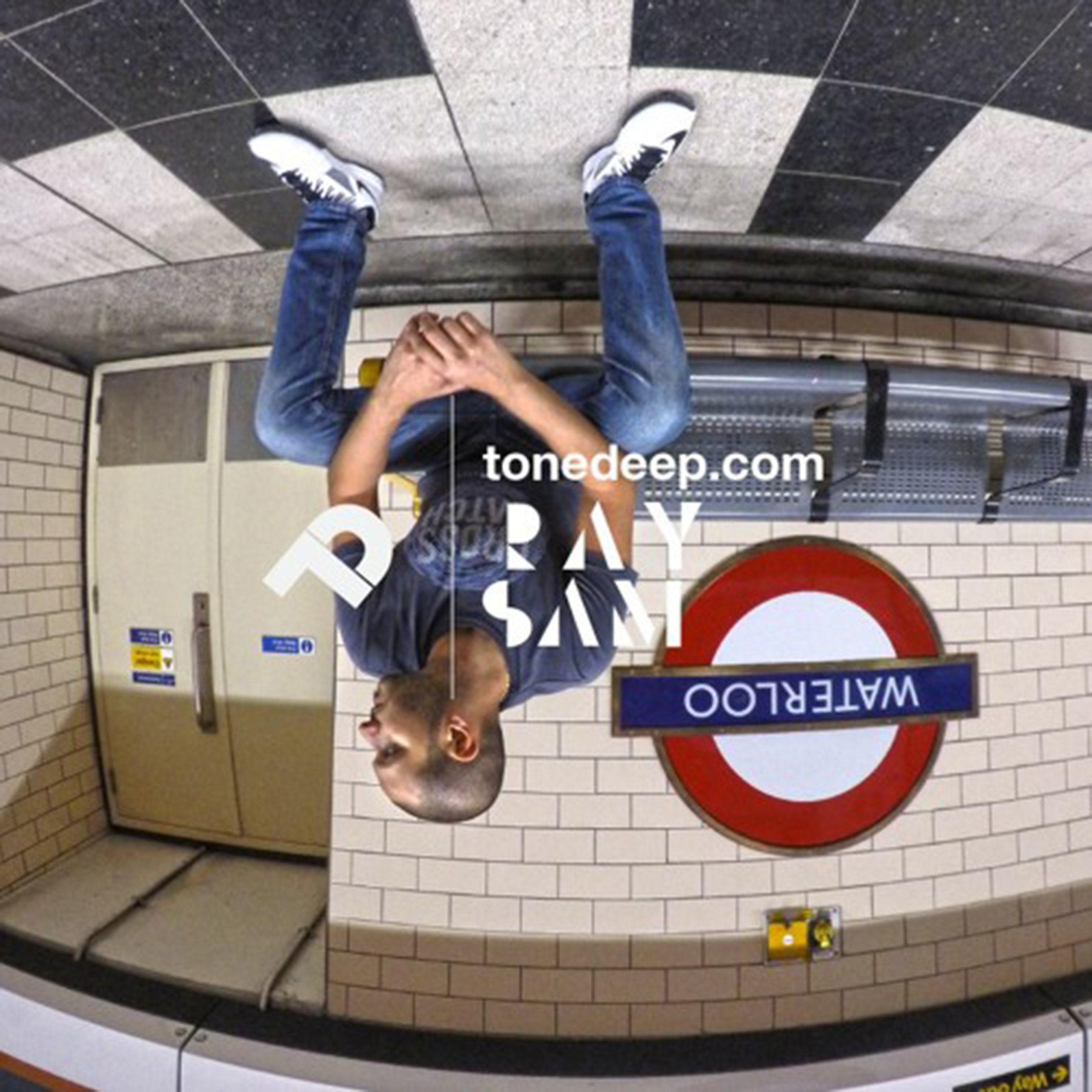 Ray Sam