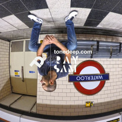 Tone Deep Episode 301 - Ordinary Day