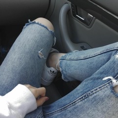 Because of you #Cover By Violetpony