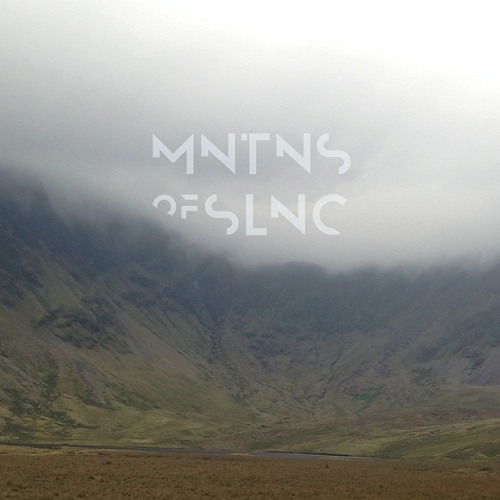 PREMIERE: Christopher Coe — They Walk, The Mountains (Original Mix) [Awesome Soundwave]