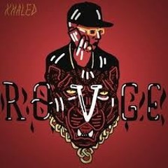 KHALED - ENTRE DOS MUNDOS [ROUGE].mp3