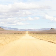 Desert Decompression