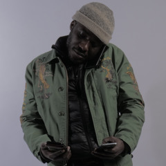 Jimmie D - Mobile Phones (Prod. By Nicholas Craven)