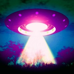 U.f.o. sound