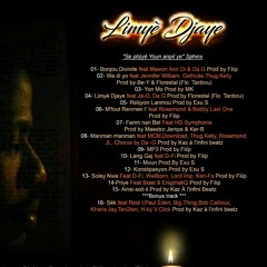 12-JA-M ENIGMATIQ KONSTIPASYON(Album limyè djaye)
