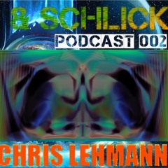 Watt&Schlick Podcast 002 // mit Chris Lehmann