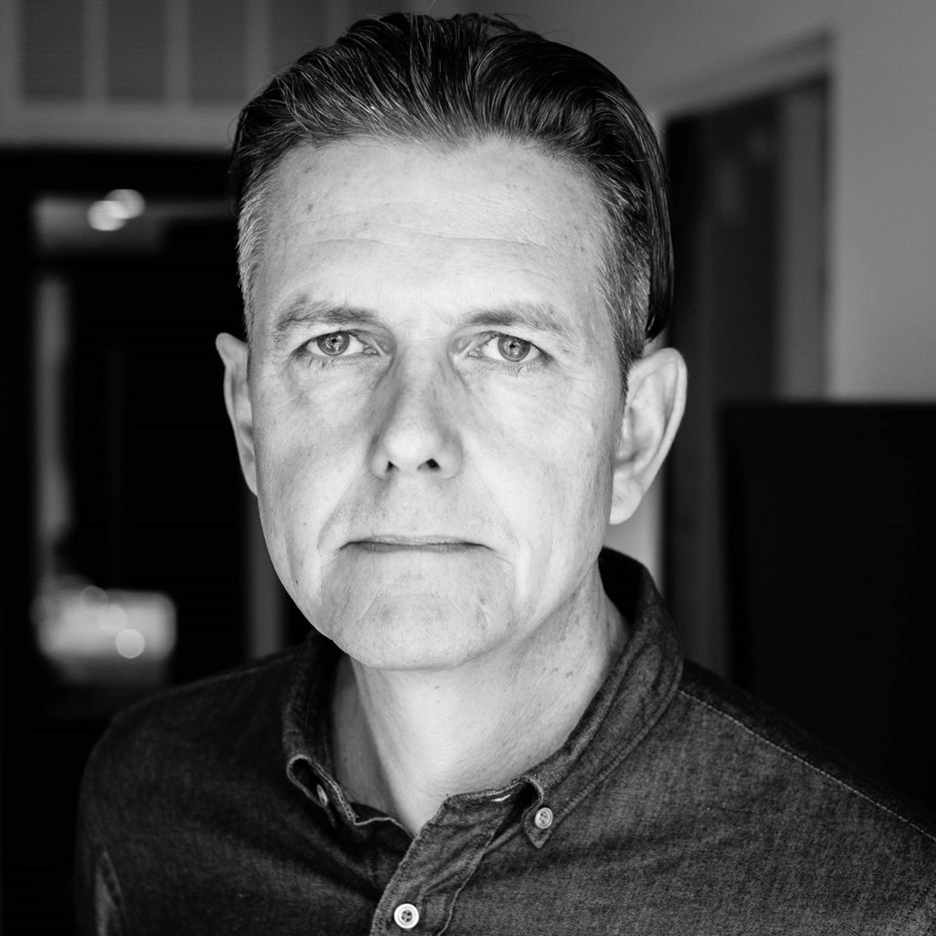 Podcast 137 - Kevin Haskins (Poptone)