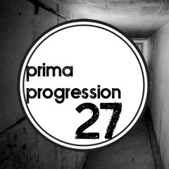 Prima Progression 27 - 06-05-2018