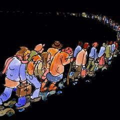 La Voie Mécanique De L'Humanité F.ROMIEUX